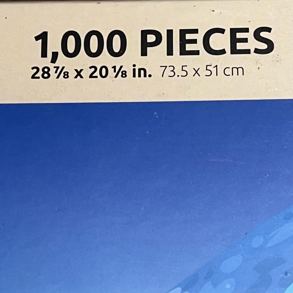 NEW Dragon Legends Around The World 1000 Piece Puzzle Creation Museum - Picture 7 of 7